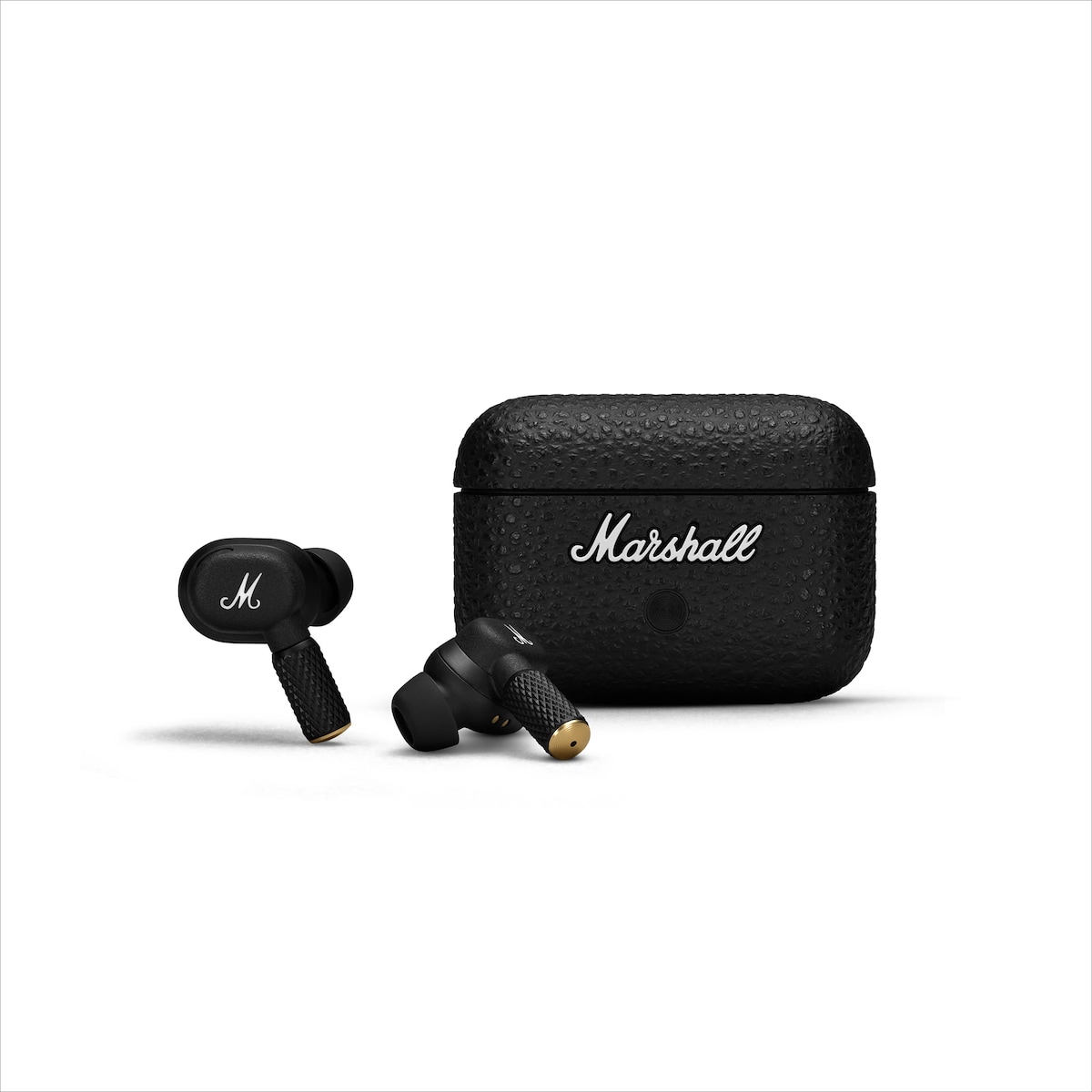 Motif ll A.N.C.（ノイズキャンセリングイヤフォン）