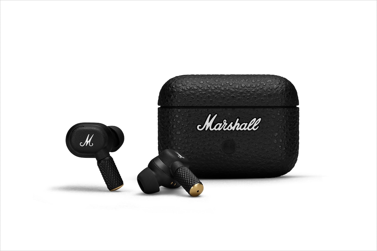 Major Ⅳ Black(ヘッドフォン)