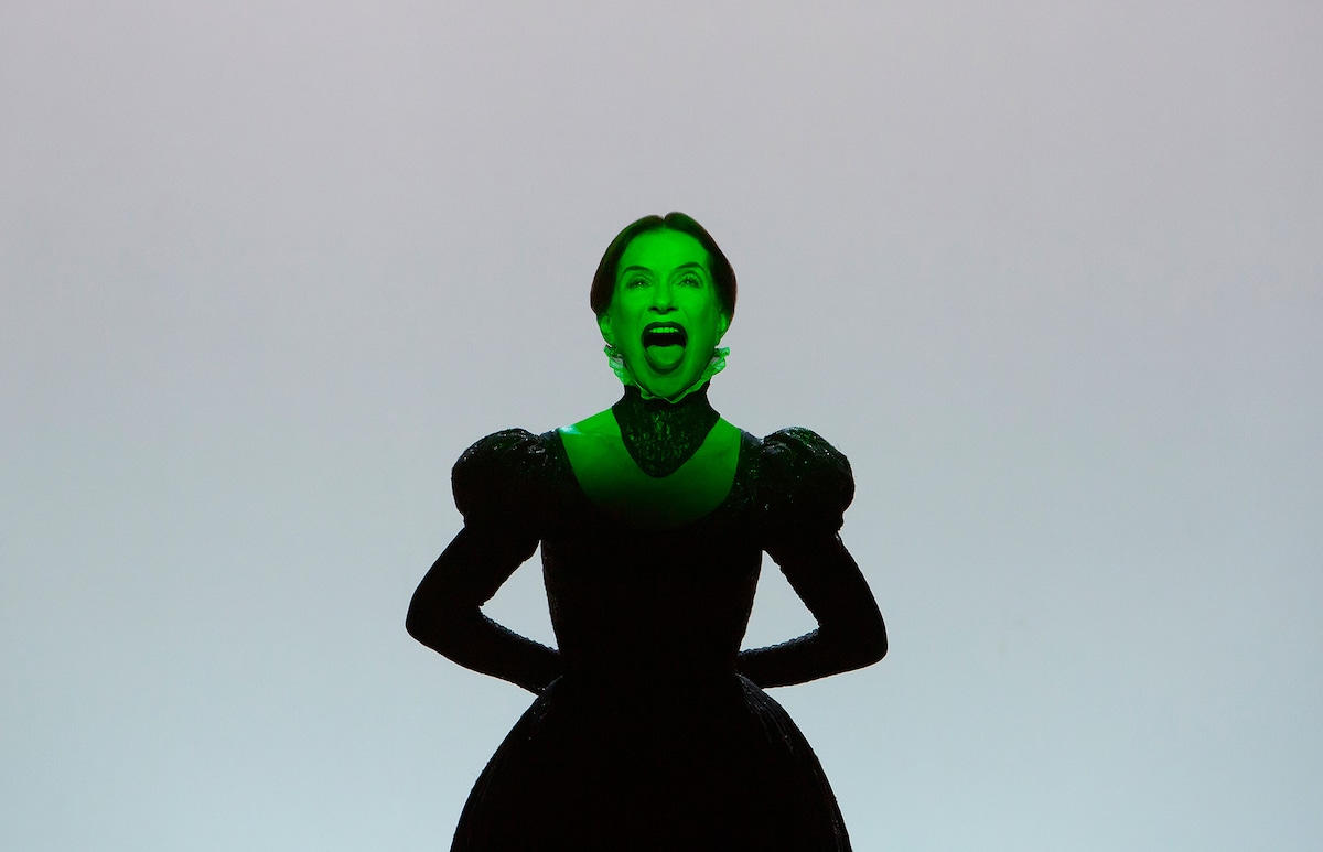 「Mary Said What She Said」より。©︎LUCIE JANSCH