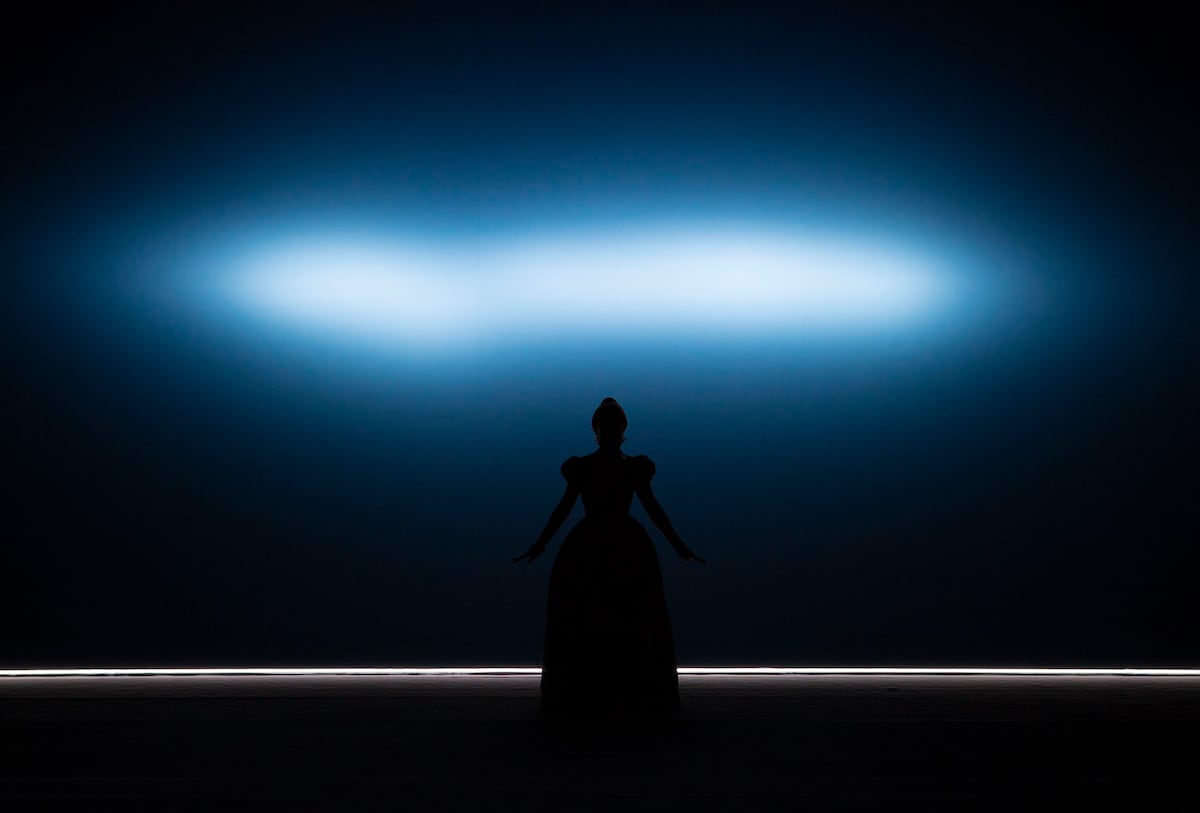 「Mary Said What She Said」より。©︎LUCIE JANSCH