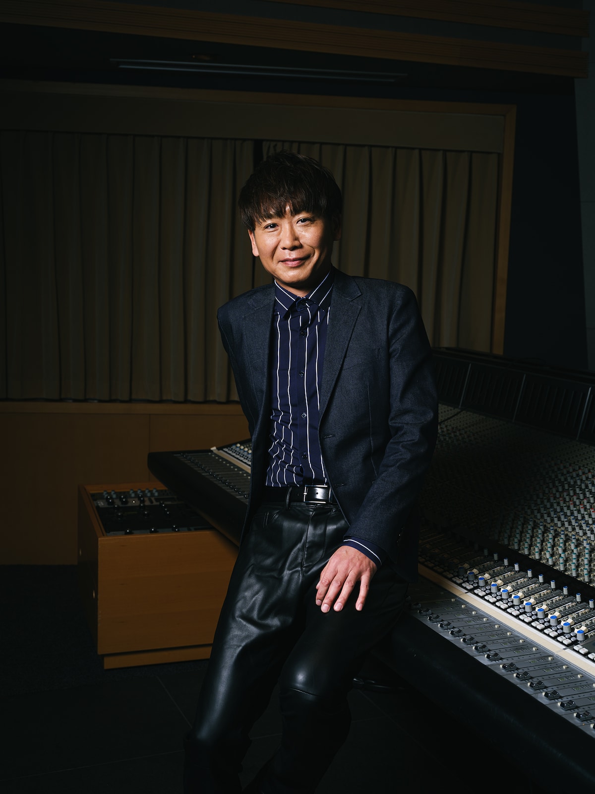 マシコタツロウ