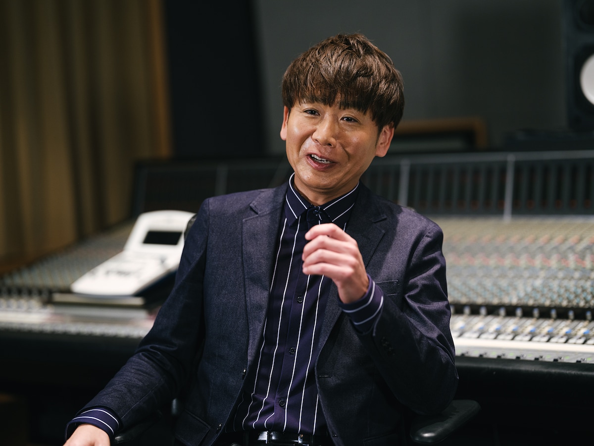 マシコタツロウ