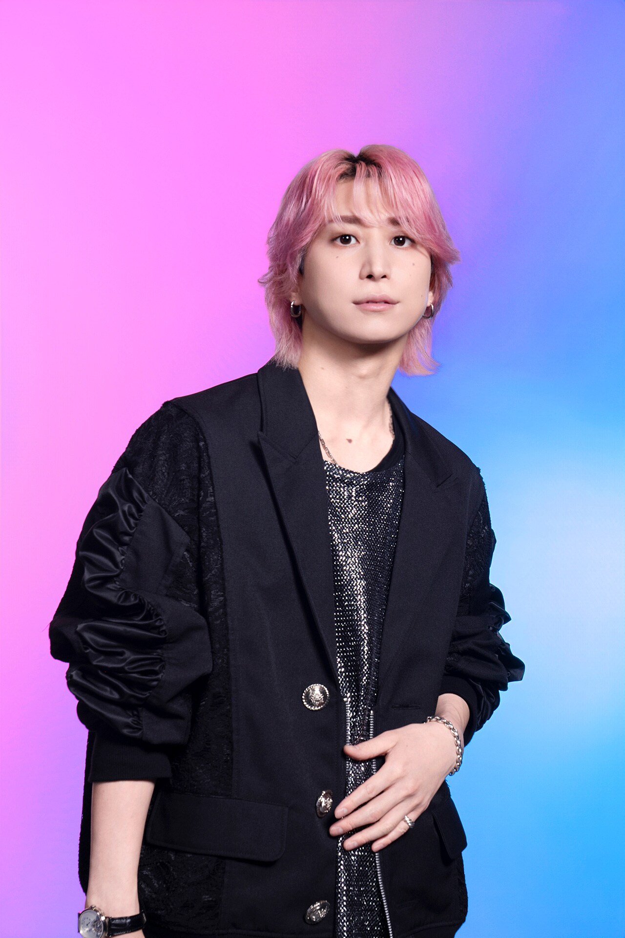 マッチング TRUE LOVE」土屋太鳳×佐久間大介×LiSAインタビュー | “愛の