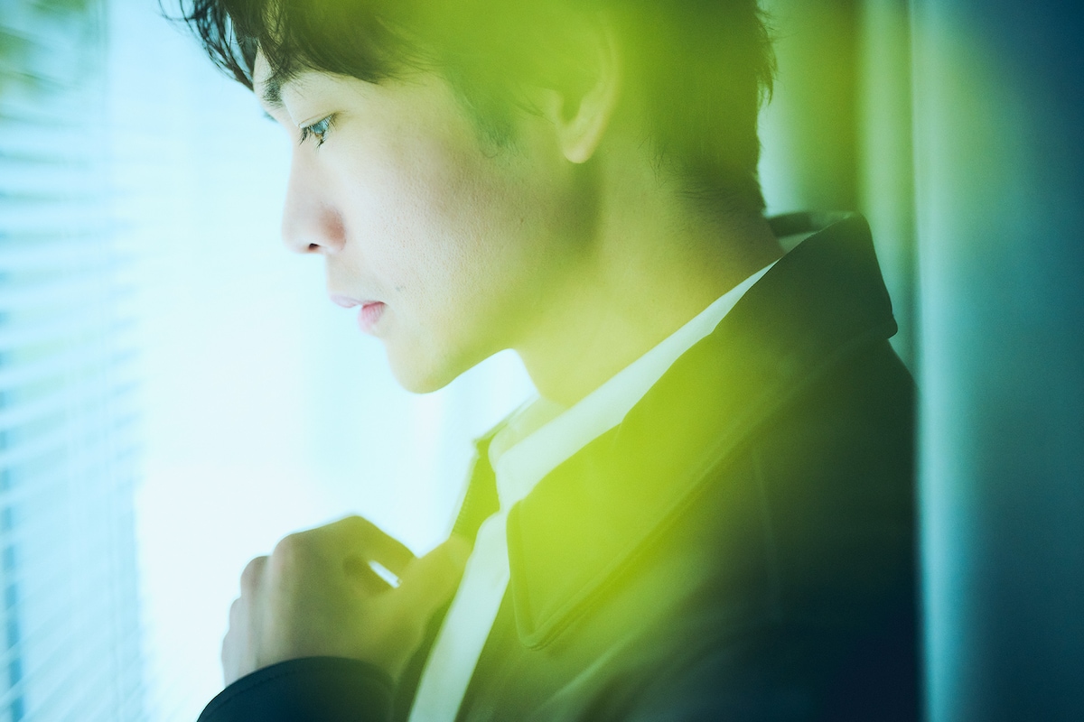 松下洸平