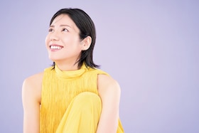 松下奈緒「souNds!」インタビュー｜念願だったいきものがかり水野とのコラボ曲に込めた思いとは