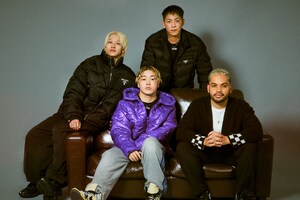 Matt Cab×BLOOM VASE対談｜世の中のすべての音を音楽に、コラボ曲「SCRAMBLE」完成