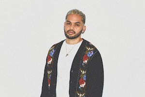 Matt Cabが語るプロデュース業の流儀と新プロジェクトに込めた思い、目指すはカルチャーの架け橋