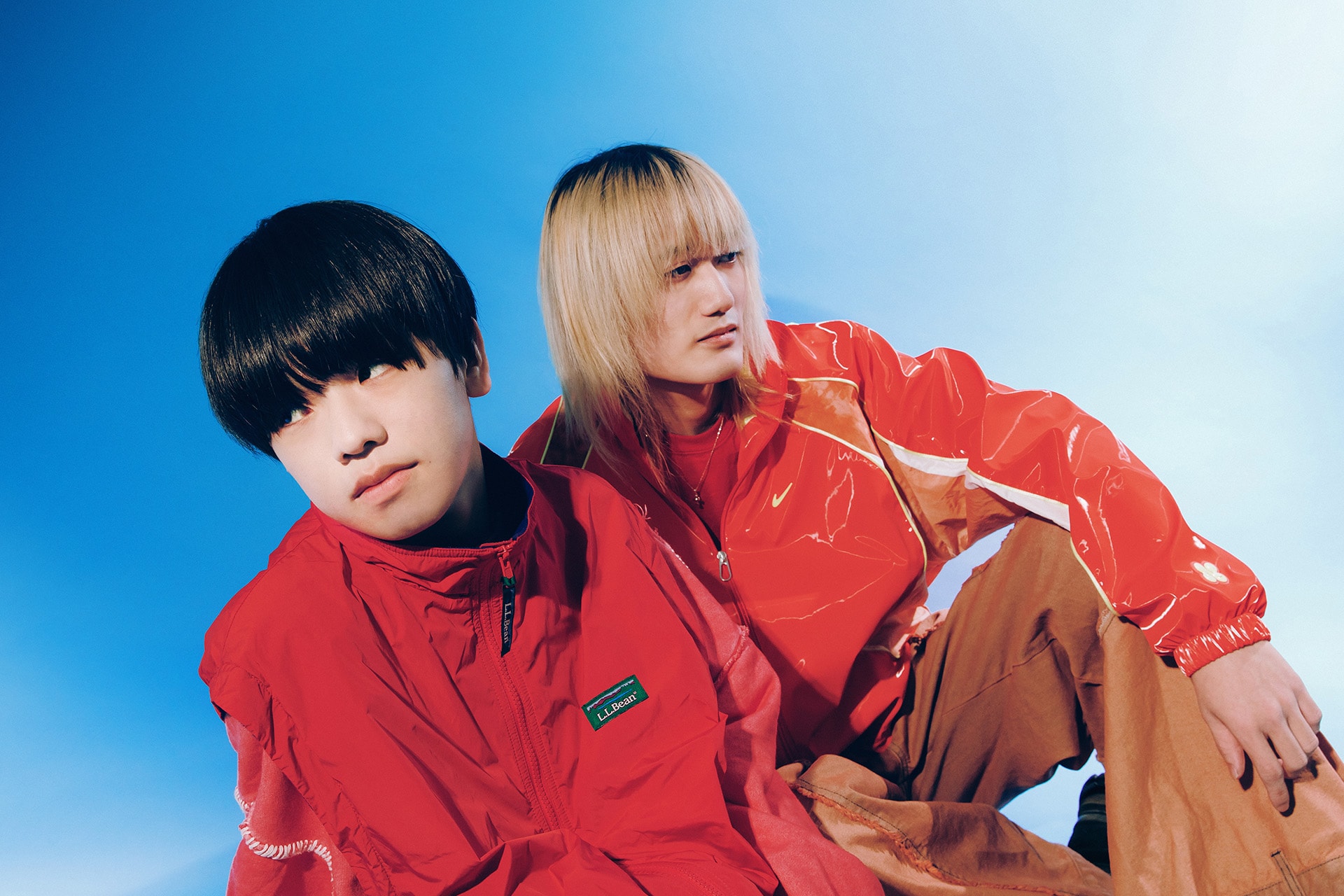 ASTROユンサナ＆ジンジン、THE BOYZサンヨン「愛の不時着
