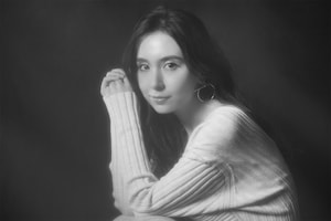 May J.が「求められている姿」から脱却、新アルバム「Silver Lining」で伝えたかったこと