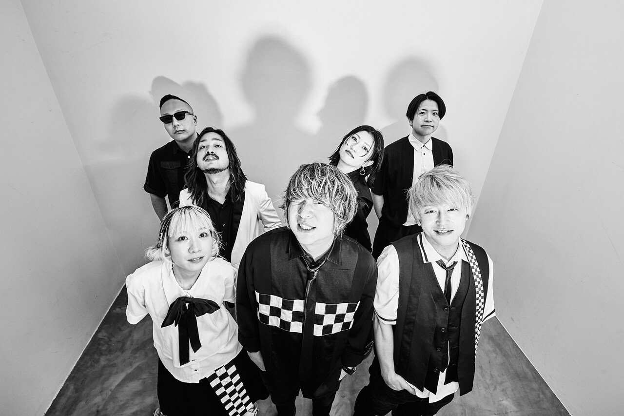 MAYSON's PARTY「GO」特集｜AYATOMO、MIKI、SAKIインタビューで