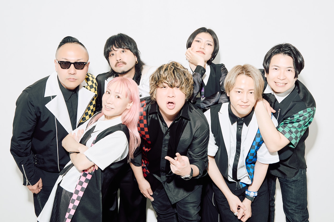 チバ×イマイ×達也「赤い季節」架空バンド再結成誓う - 音楽ナタリー
