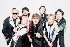 MAYSON's PARTY「7」特集｜コンポーザーAYATOMO、MIKI、SAKIによる全曲解説インタビュー