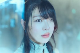 眉村ちあき「いろんな付箋を取っ払って聴いてほしい」、無計画の素晴らしさを伝えるニューアルバム完成