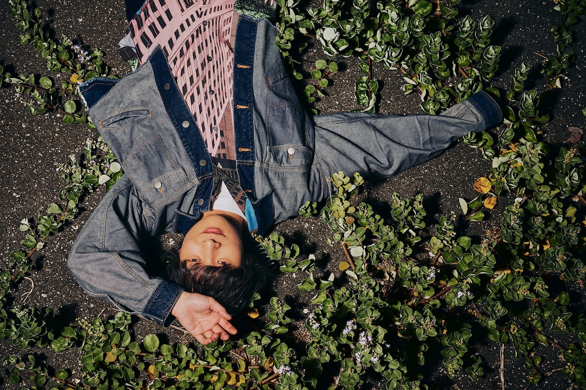 多次元制御機構よだか