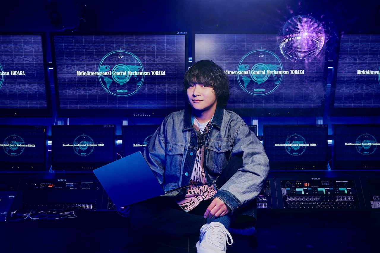 ジェミン（NCT DREAM） - 「SMTOWN」来年1月に福岡で開催決定、東京