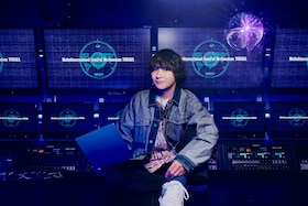 多次元制御機構よだかインタビュー｜“希望と空虚”を抱え、田淵智也サウンドプロデュースでメジャーへ発進