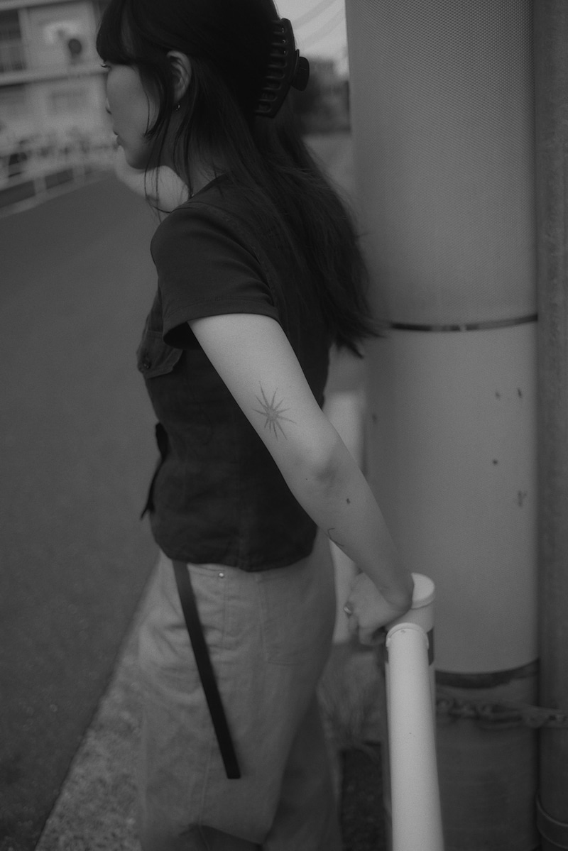 mei ehara