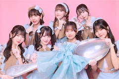 Melty BeaR インタビュー｜生まれたての王道アイドルが届ける、おとぎ話のような世界観