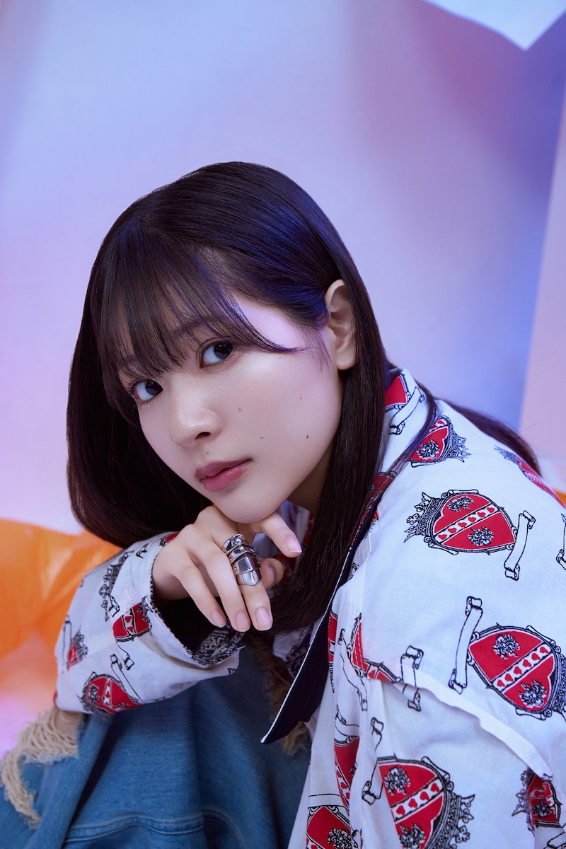 美咲（Vo, G, Composer）