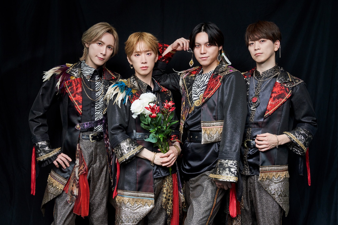 アイドル Mesemoa MeseMoa.17th single「FACSTORY」のMVが公開されました‼️🌟 今回は