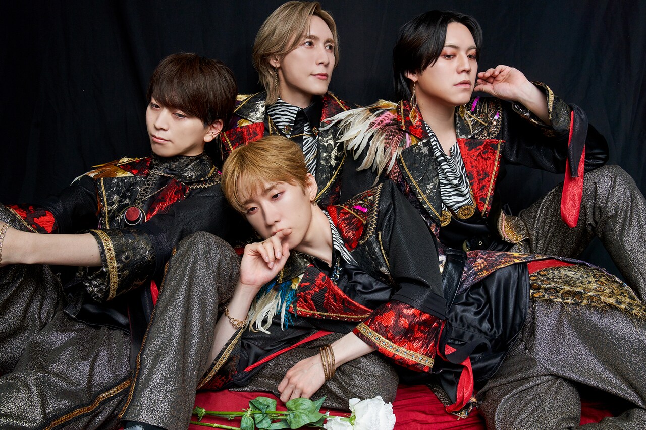 MeseMoa.活動12年で叶えた“アイドルドリーム”、つんく♂との初タッグ