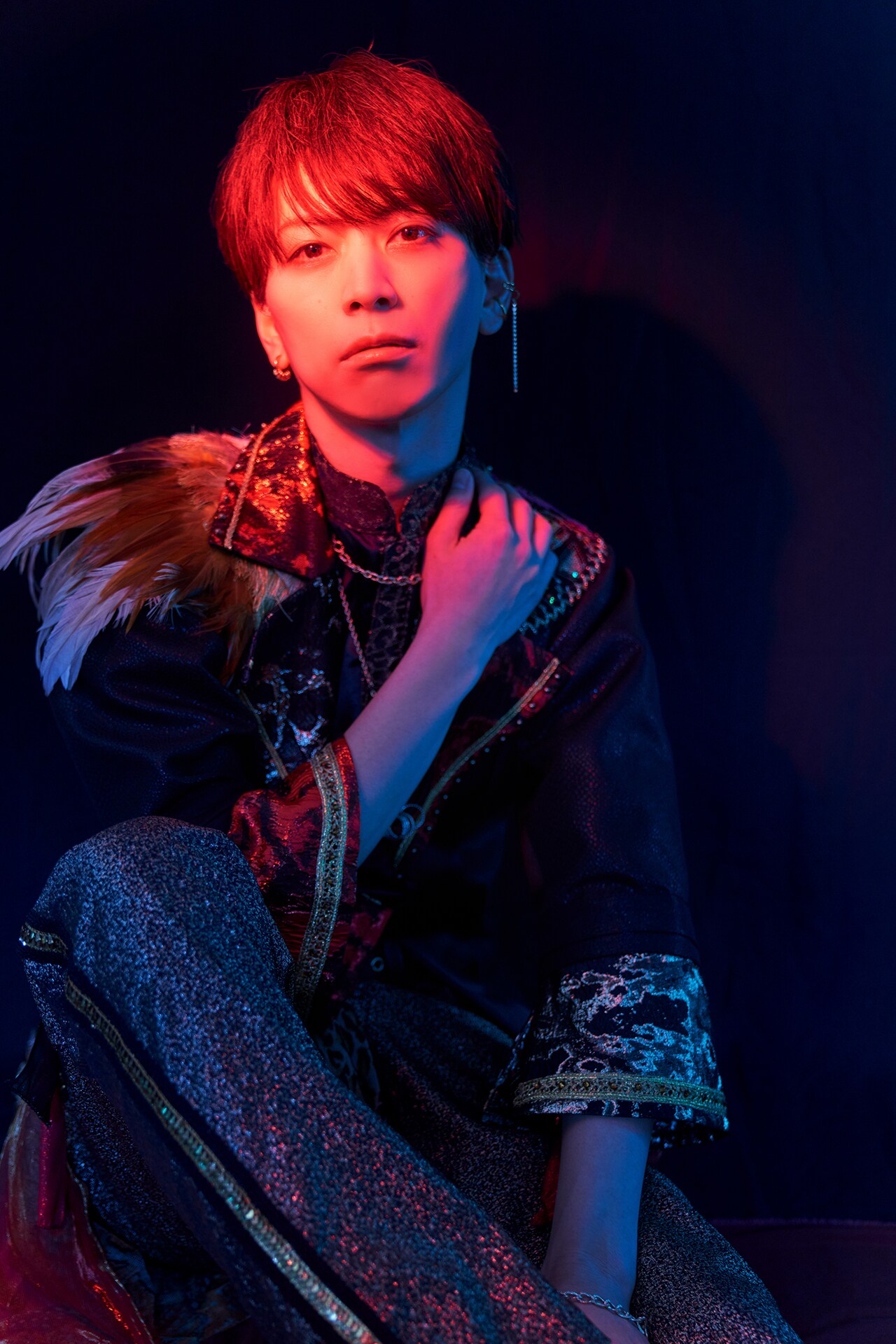 MeseMoa.活動12年で叶えた“アイドルドリーム”、つんく♂との初タッグ