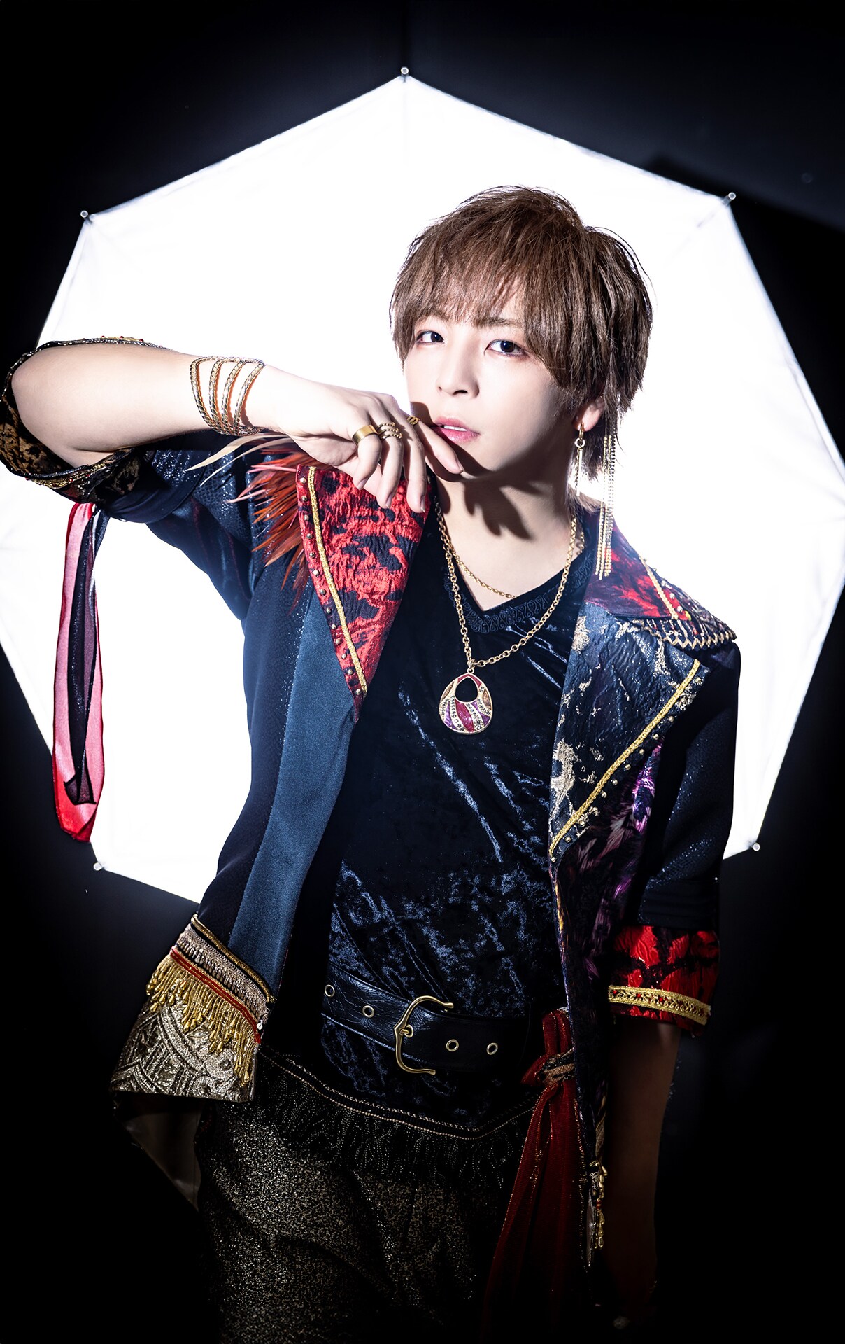 MeseMoa.活動12年で叶えた“アイドルドリーム”、つんく♂との初タッグ