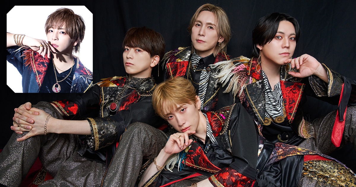 MeseMoa.活動12年で叶えた“アイドルドリーム”、つんく♂との初タッグ
