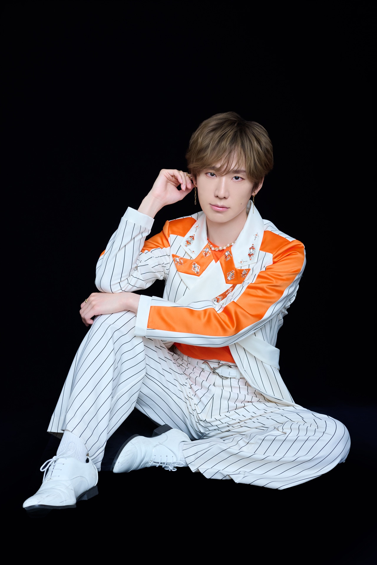 MeseMoa.「BooM!!」特集｜思いと“らしさ”詰まった現体制初