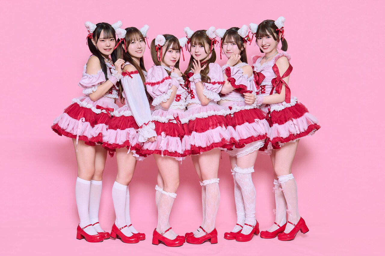 miao インタビュー｜“かわいい”を追求する王道アイドルの強みを深掘り