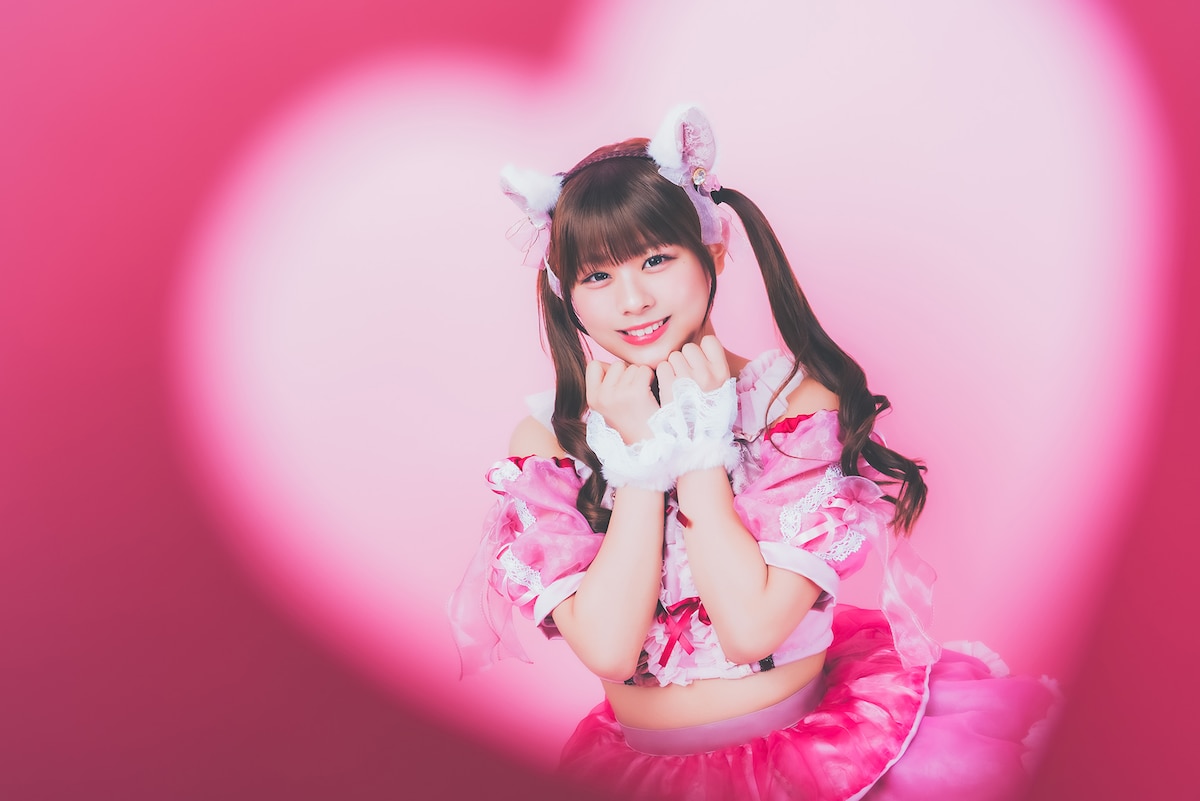 花咲くるみ