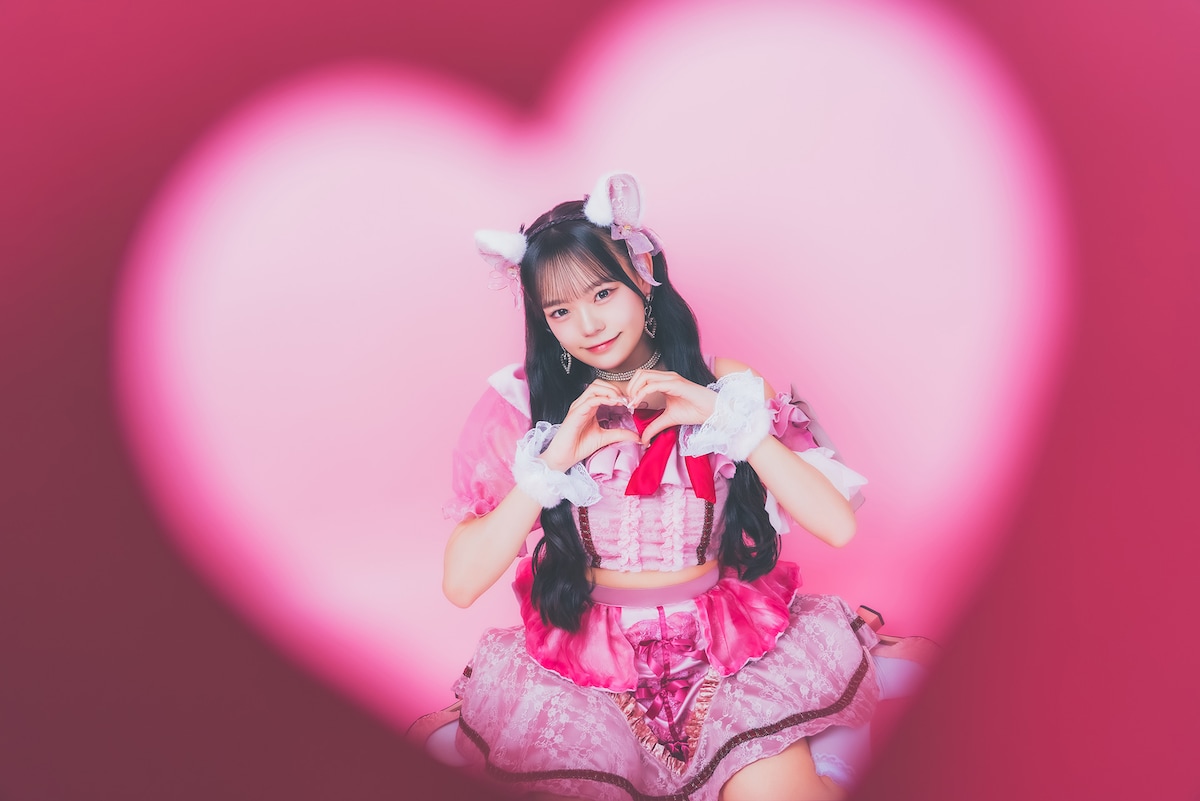 星川夏乃