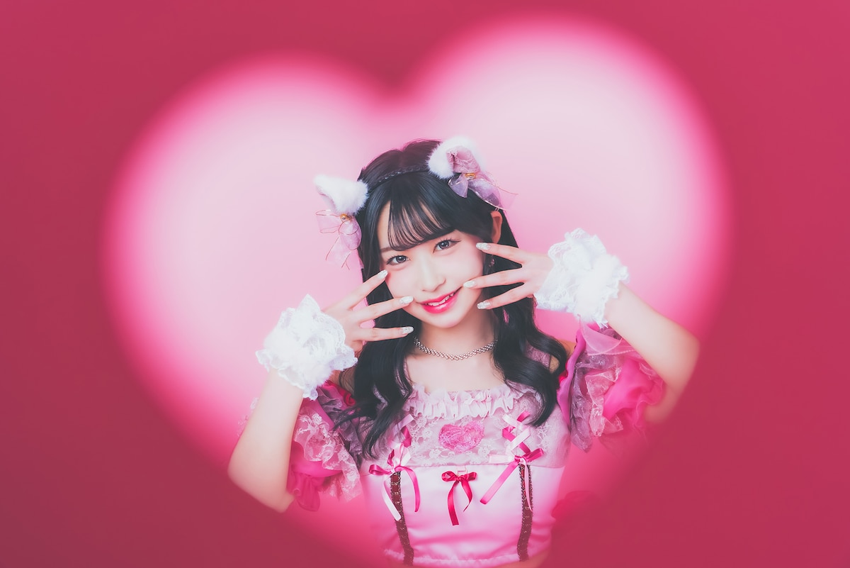 羽月杏菜