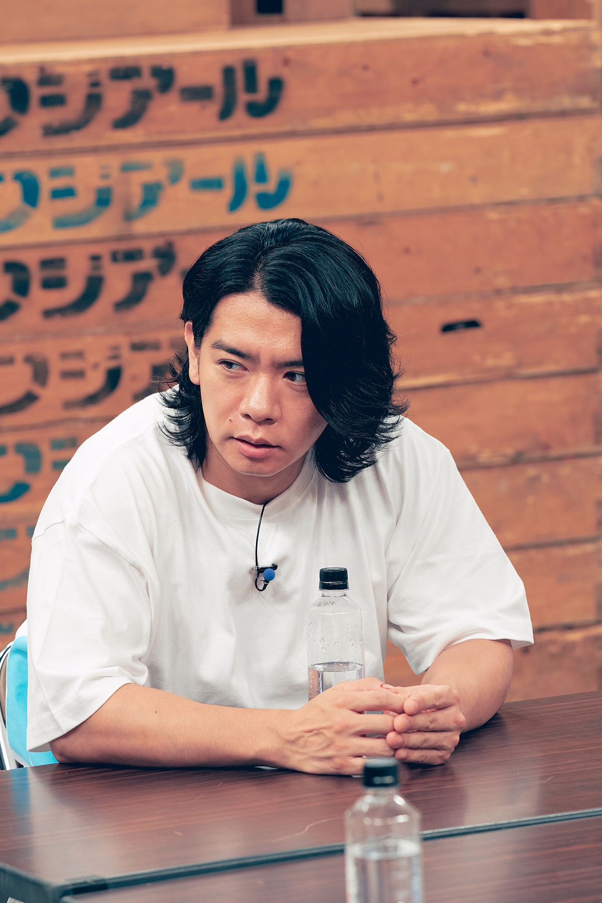 マヂカルラブリー・野田クリスタル