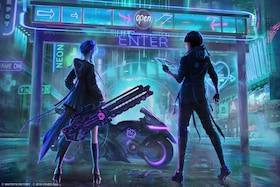 Midnight Grand Orchestra「Overture」発売記念特集｜星街すいせい×TAKU INOUE、先駆者が打ち鳴らす壮大な“序曲”