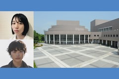 三重県文化会館が推す“今観てほしい”2劇団、安藤奎（劇団アンパサンド）と升味加耀（果てとチーク）が初対談