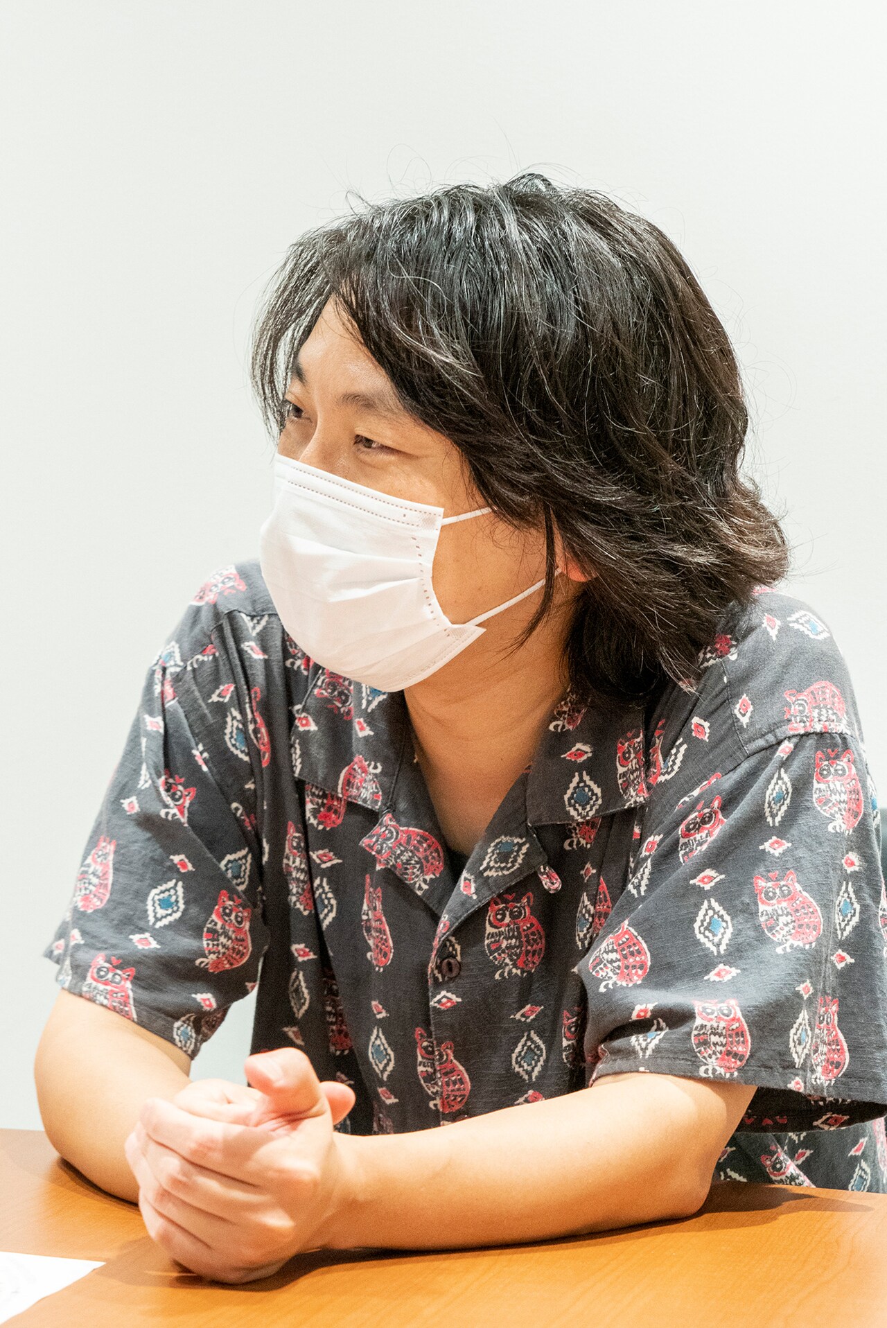 深井順子×糸井幸之介が語る、MieMuテーマ曲創作のあしあと＆三重の