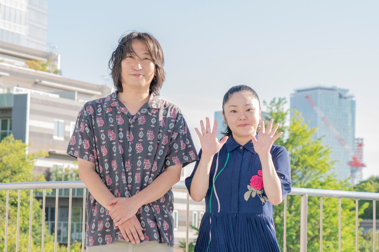 深井順子×糸井幸之介が語る、MieMuテーマ曲創作のあしあと＆三重の