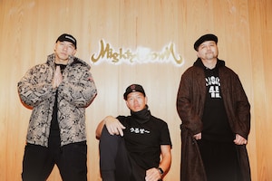 MIGHTY CROWNインタビュー｜妬みや差別を乗り越えて、DIYで道を切り開き続けた30年のサウンド活動