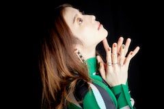 milet「visions」全曲解説インタビュー｜充実の2ndアルバムで描いた新しい景色