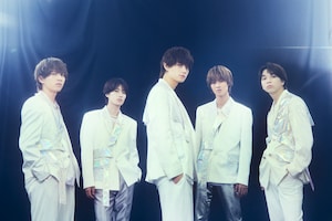 M!LK「HIKARI」インタビュー｜“次の勝者”になるために 自分自身と向き合い、光あふれる未来へ進め