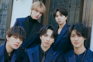 M!LK「STARS」インタビュー｜僕たちが“星”になる つかめそうな夢に手を伸ばして