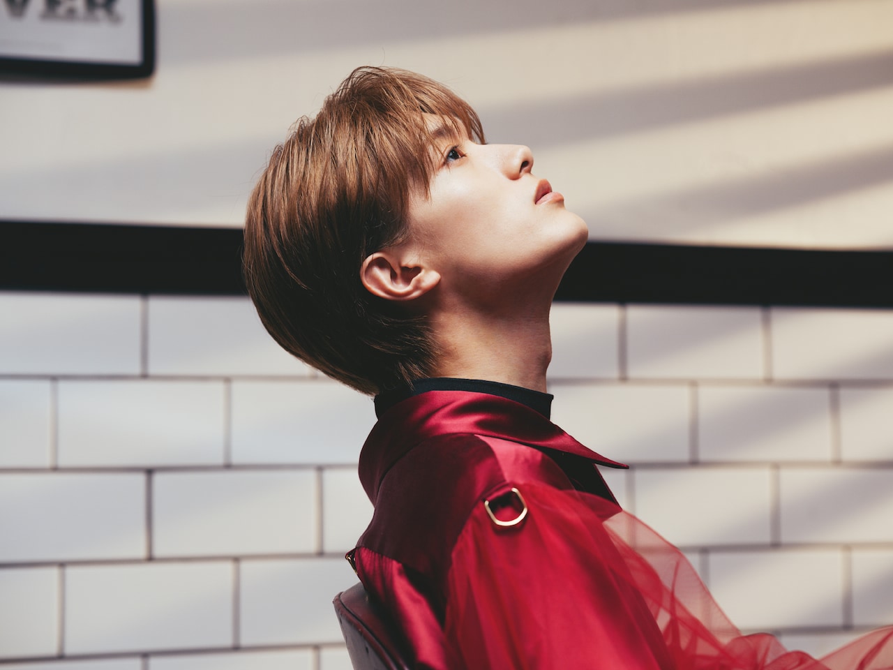 M!LK「Kiss Plan」インタビュー｜甘く魅惑的な“Kiss Plan” 大人の顔で