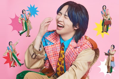 M!LK「エビバディグッジョブ！」特集｜吉田仁人ソロインタビューで紐解くブラボーな10年と現在地