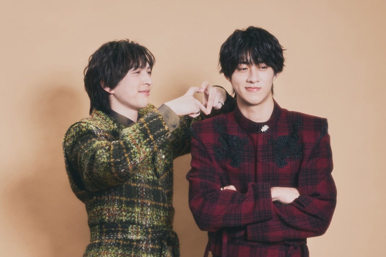 M!LK ハハハッピー ひっつきーほるだー 吉田仁人 曽野舜太2個セット M!LK 傑作！ひっつきーほるだー 佐野勇斗 吉田仁人 曽野舜太 M!LK「M!X