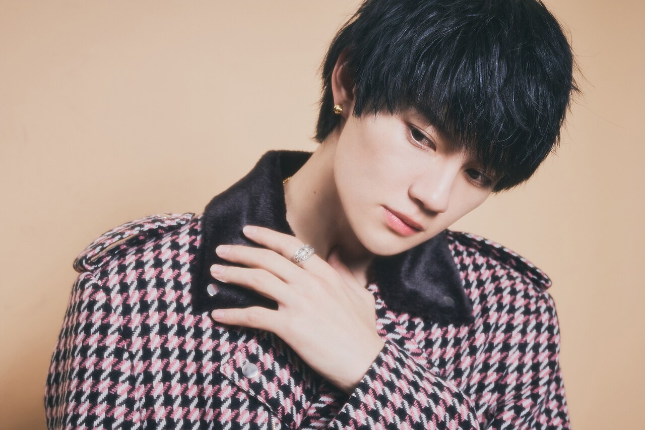 M!LK「M!X」佐野勇斗、曽野舜太、吉田仁人インタビュー｜“変幻自在”の