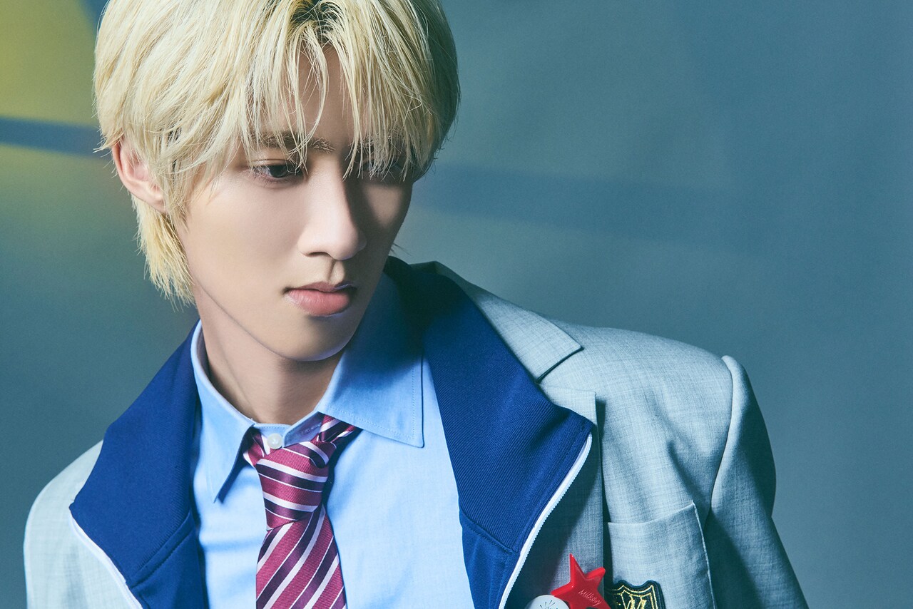 M!LK「アオノオト」佐野×曽野×山中インタビュー｜近付く夢への足音