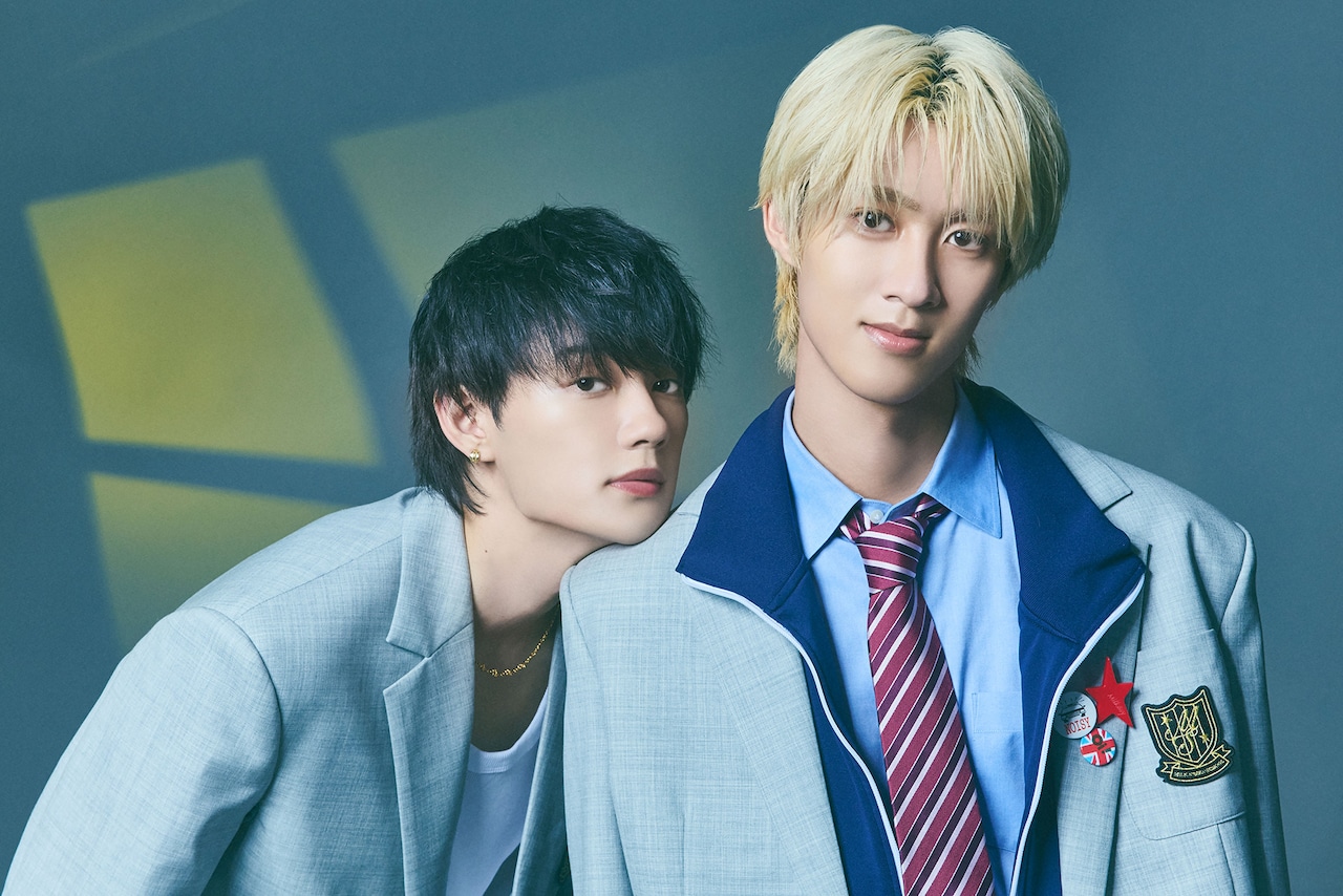 M!LK 曽野舜太 アオノオト HMV ソロサイン入りチェキ M!LK 新曲 7thニューシングル『アオノオト』2025年7月9日発売