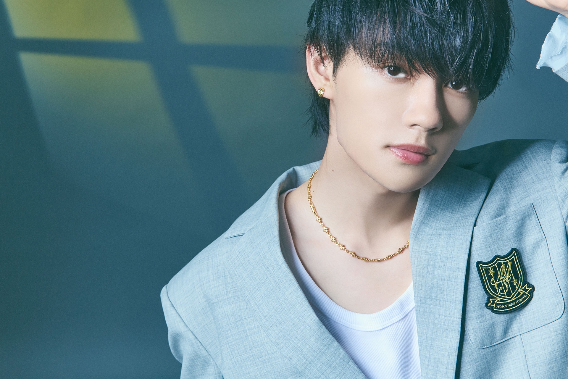 M!LK「アオノオト」佐野×曽野×山中インタビュー｜近付く夢への足音