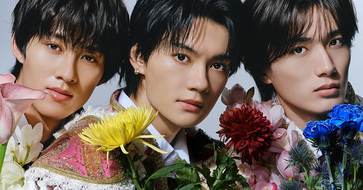 M!LK「爆裂愛してる / 好きすぎて滅！」インタビュー｜5色の愛が宇宙を